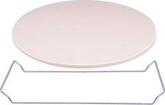 BBQ Collection - Pizzasten - Ø33 Cm.