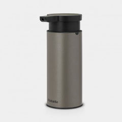 Brabantia - Sæbepumpe - Platinum
