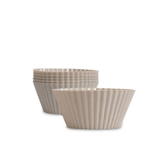 Airfryer - Muffinforme 6 Stk. Ø7 - Silikone