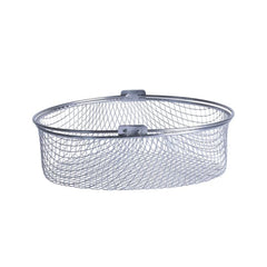 Airfryer - Stålkurv - 21x6 Cm.