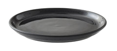 Bitz - Tallerken Gastro 27 cm. - Sort Galaxy