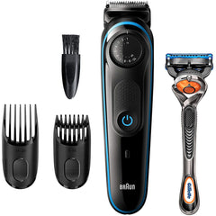 Braun - Skægtrimmer - BT3240