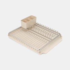 Brabantia - Stort Opvaskestativ - Soft Beige