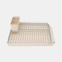 Brabantia - Stort Opvaskestativ - Soft Beige