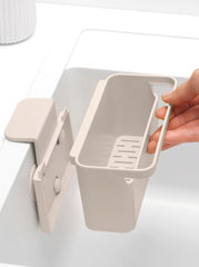 Brabantia - Vaske Organiser M/Sugekop - Soft Beige
