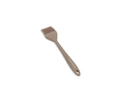 Blomsterberg - Bagepensel 21 Cm. - Latte