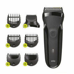 Braun - Shaver Series 3 - BT300