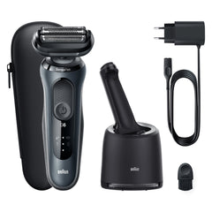 Braun Shaver - Series 6 - 61-N7500CC