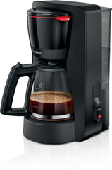 Bosch - MyMoment Kaffemaskine Sort - TKA2M113