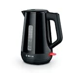 Bosch - MyMoment Elkedel - Sort - TWK1M123