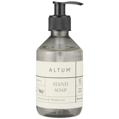 Altum - Håndsæbe 250 Ml. - Marsh Herbs