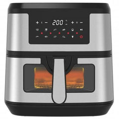 Conzept - Airfryer 7,5L. - 28389