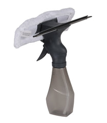 CC Hansen - Vinduesvasker M/sprayflaske - 3-i-1