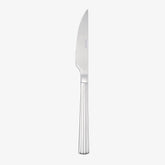 AIDA - Groovy Steakkniv 22,4 Cm. - Blank Stål