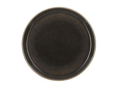 Bitz - Tallerken Gastro 27 cm. - Sort Galaxy
