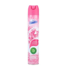 AtHome - Duftspray - Kirsebærblomst