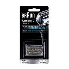Braun - Barbermaskineskær - 70S