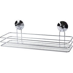Bathroom Solutions - Badeværelseshylde - M/Sugekop