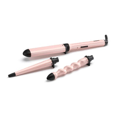 BaByliss - Krøllejern Curl & Wave - MS750E