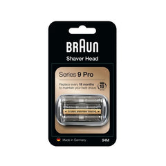 Braun - Barbermaskineskær - 94M
