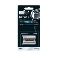 Braun - Barbermaskineskær - 52S