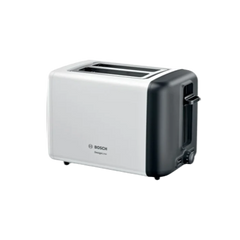 Bosch - Brødrister Hvid - TAT39421