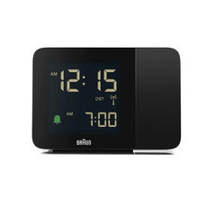 Braun - Vækkeur - BC15B-DCF