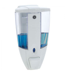 Bathroom Solutions - Sæbedispenser - 450 Ml.