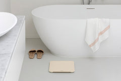 Brabantia - Beige Badevægt - 223440