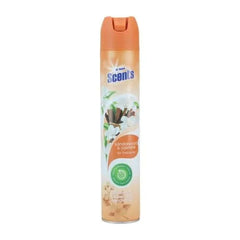 AtHome - Duftspray - Sandeltræ/Jasmine