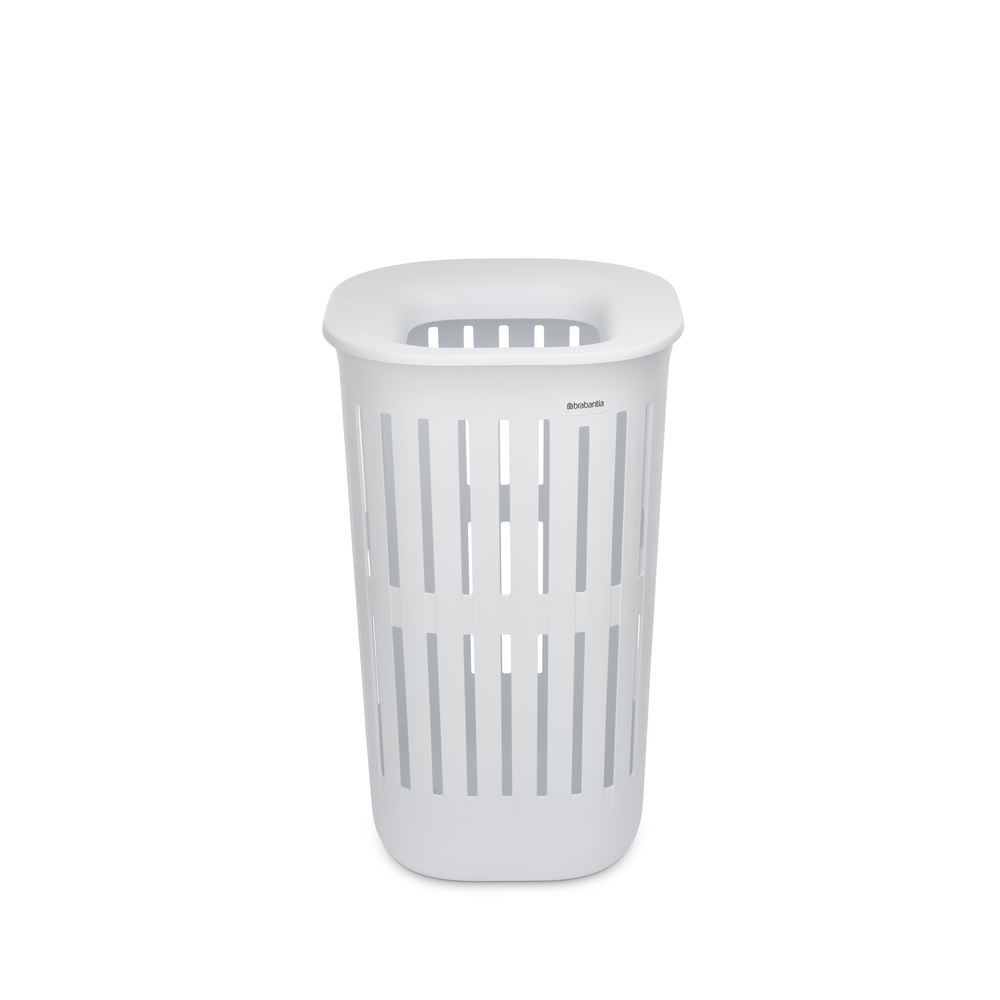 Brabantia - Collect-It Vasketøjs Kurv 55 L - Hvid